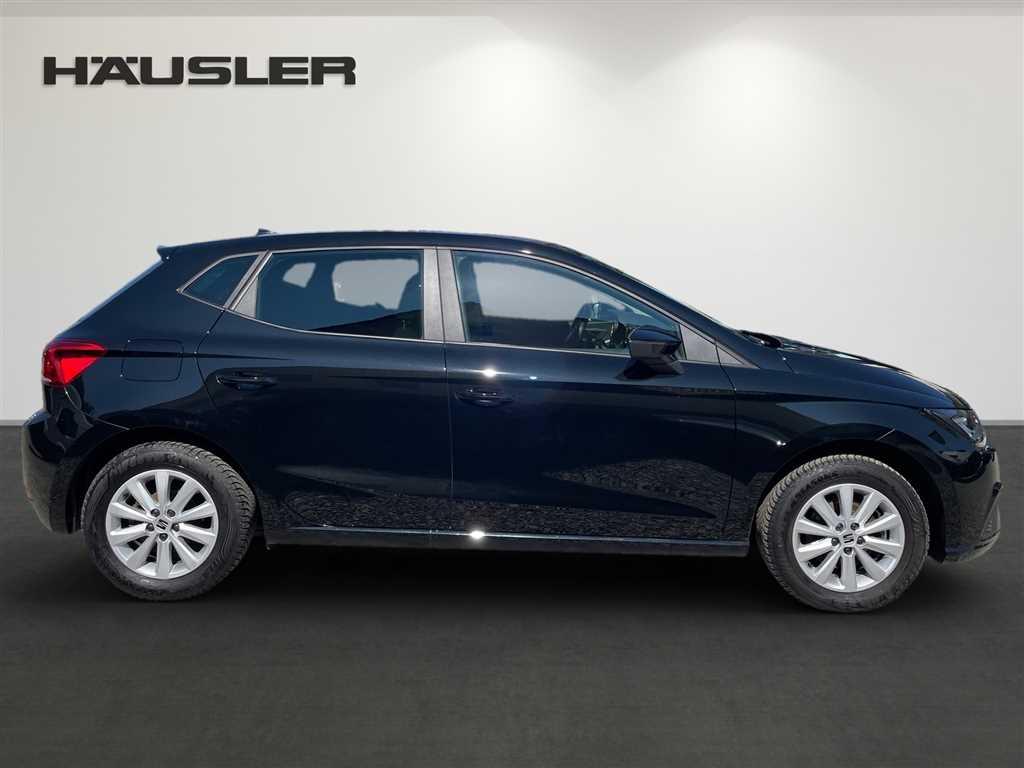 Seat Ibiza 1.0 Style Navi*Sitzheizung*LED*PDC*Assiste
