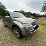 Suzuki SUZUKI VITARA GRAND ALLRAD  TÜV DEZEMBER 2025 - Suzuki Vitara: Grand