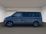 Volkswagen T6.1 Multivan Highline 4 Motion Stand AHK - Volkswagen T6 Multivan in Nürnberg
