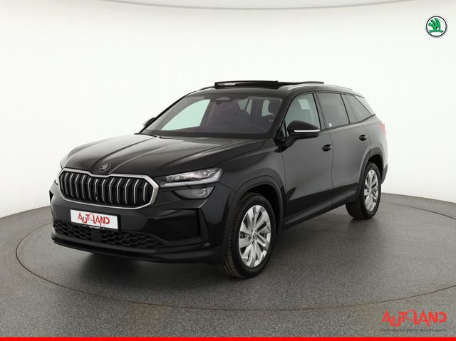 Skoda Kodiaq 1.5 TSI DSG Matrix ACC Kamera Pano