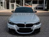 BMW F30 330D - BMW 330 aus 2013 mit Diesel-Antrieb: Limousine