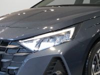 Hyundai i20 - Vorschau Bild 5