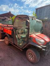 Andere Kubota  RTV  X 1110 - QUAD VON 1001 BIS 1500 CCM