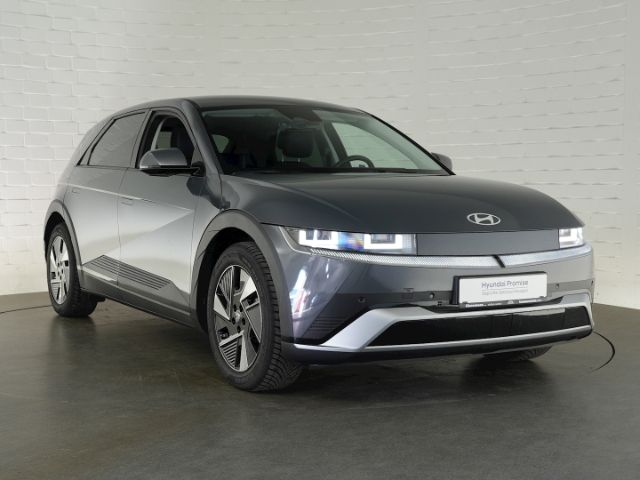 Hyundai IONIQ 5 – Bild 27