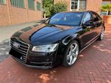 Audi A8 4.2 TDI clean diesel quattro Head Up BOSE - Audi A8: 4d2