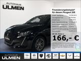 Peugeot 208 e- Allure Elektromotor 136 ALLURE LED Apple 
