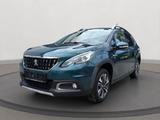 Peugeot 2008 Crossway PureTech 110 - Peugeot 2008 in Duisburg
