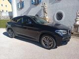 BMW X4 xDrive 20d M Sport, Head Up AHK Top Zustand
