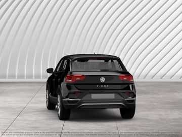 Volkswagen T-Roc - 5