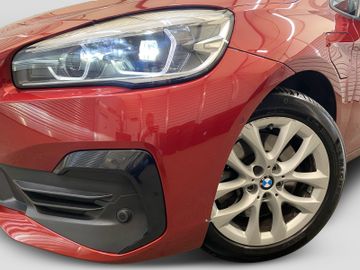 BMW 225 - 5
