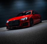 Audi A4 B9 Avant 40 TDI Sline | RS4 Airlift 3P Matrix