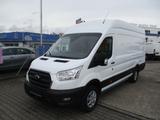 Ford Transit 2,0 TDCi.Maxi.L4.Kasten.3 Sitze.Klima. - Ford Kastenwagen hoch + lang Transit maxi