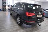 Audi Q7 3.0 TDI quattro *MMI/SHZ/AHK/PANO/LEDER* - Audi Q7 aus 2010: TDI