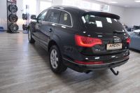 Audi Q7 3.0 TDI quattro *MMI/SHZ/AHK/PANO/LEDER*