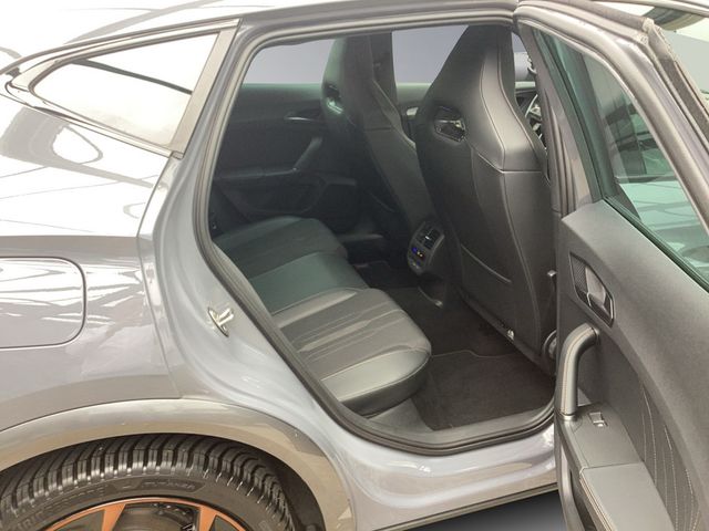 Formentor 2.0TSI DSG 4Drive VZ