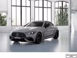 Mercedes-Benz CLE 53 AMG 4M+ AHK*HUD*Drivers Package*Burmester - graue Mercedes-Benz CLE 53 AMG
