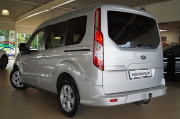 Ford Tourneo Connect  1.6TDCi Titanium