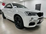 BMW X4 M40 i*RFK*TEMP*NAVI*AC*ASST*HUD*H&K*LMF*MTECH - BMW X4 Gebrauchtwagen