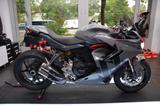 Ducati Supersport 950  A2  NEU NEW - DUCATI NEU