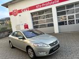 Ford Mondeo Lim. Ghia 2.0 TDCI  /1.HAND/AUTOMATIK/AHK