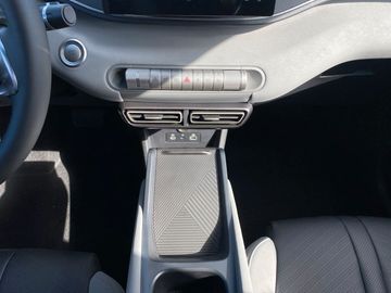 BYD Dolphin Surf Boost 43kWh KAMERA ACC ALU NAVI