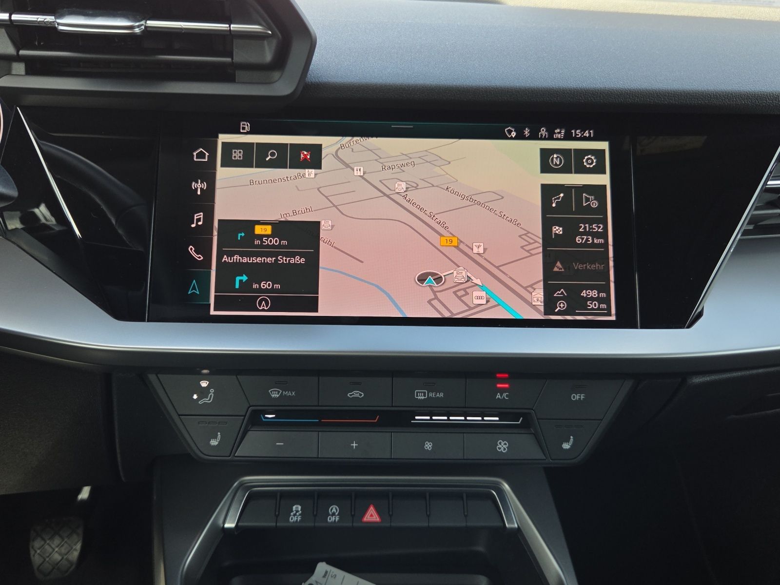 Audi A3 - Bild 6