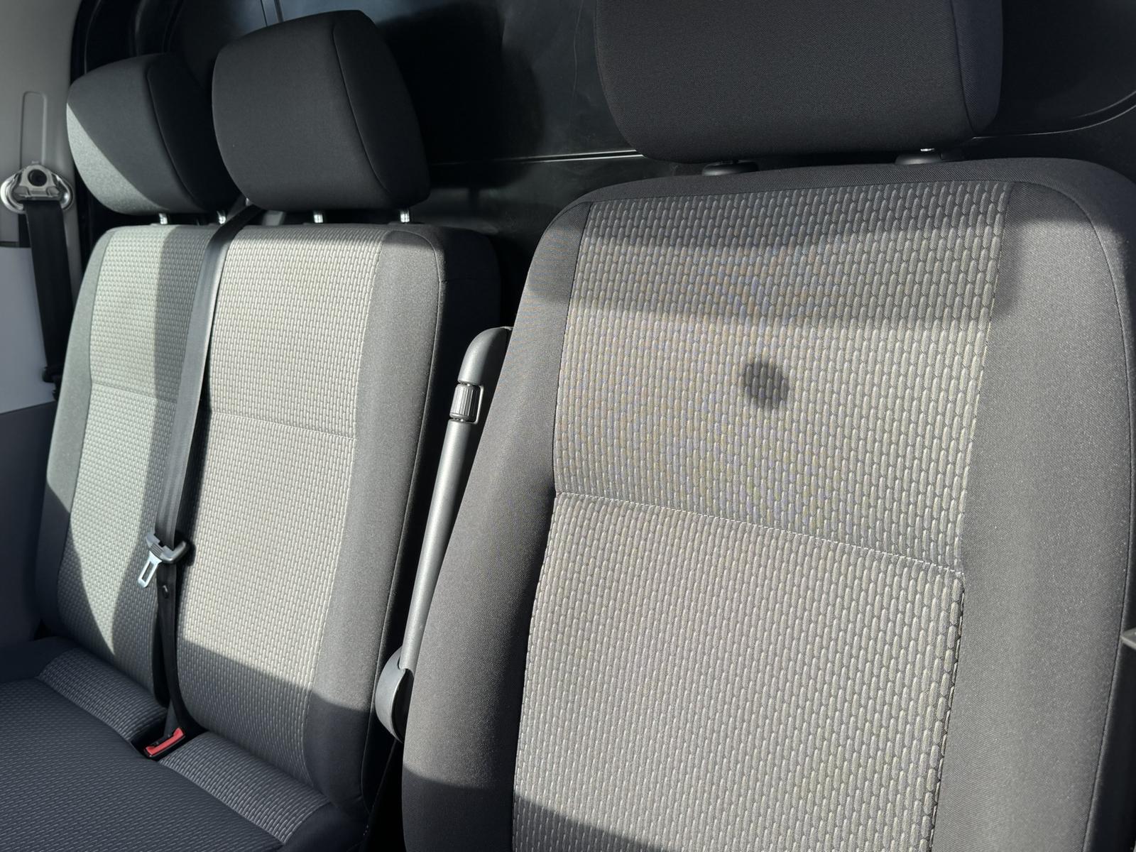 Volkswagen T6 Transporter 6.1 Kasten AHK*Kamera*Klima*3.2T, миниатюра 8