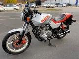 Suzuki Katana GS 550 M, H-Kennz., Note 2, Oldtimer - SUZUKI 550