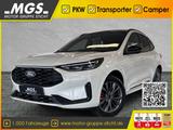 Ford Kuga Plug-In Hybrid Sound Edition #SOFORT #SYNC4 - Ford Kuga SOUND-EDITION