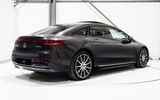Mercedes-Benz EQS 580 4MATIC-Premium-Plus-Voll-PANO- KEYLESS - Mercedes-Benz EQS Neuwagen