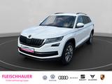 Skoda Kodiaq Clever 4x4 2.0 TSI DSG+LED+DAB+NAVI+SHZ - Skoda Kodiaq in Aachen