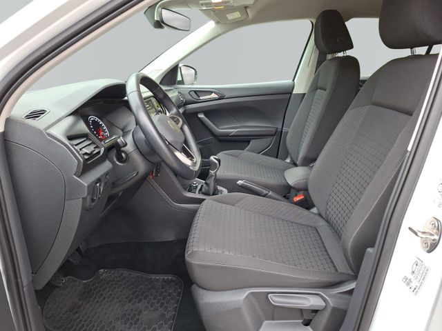 T-Cross Life 1.0 TSI *Light Assist*PDC*