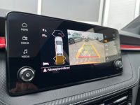 Skoda Fabia 1.0 TSI DSG Monte Carlo PANO LED KAM 4JGAR bei Autohaus Landmann & Maier OHG
