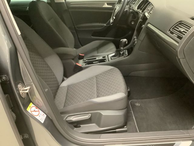 Golf Variant Comfortline 1,5 TSI ACT DSG,AHZV,LE