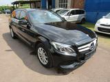 Mercedes-Benz C 220 C -Klasse T-Modell C 220 T BlueTec / d - Mercedes-Benz C 220 in Halle