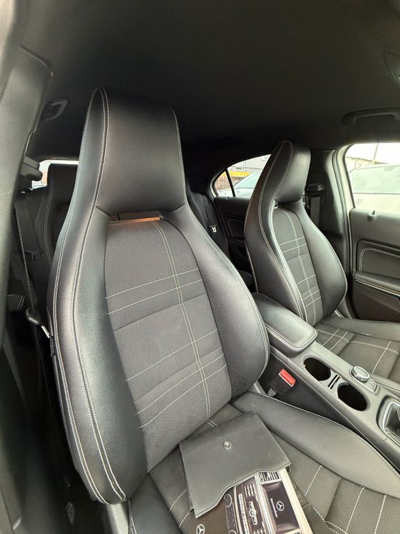 Mercedes-Benz A 180 - Bild 22