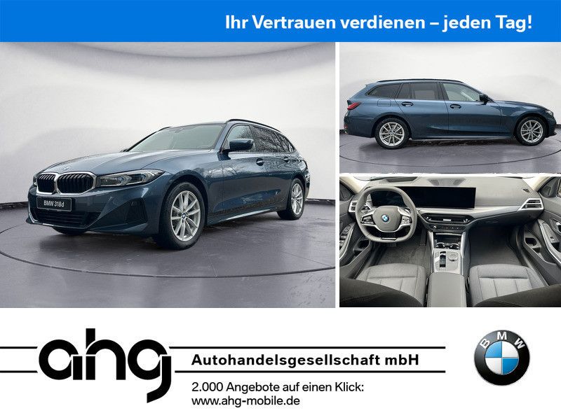 BMW 318