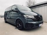 Volkswagen VW T6.1 Umbau T5 2,5 TDI/Multivan/ Standheizung - Volkswagen T5: V6
