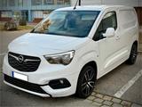 Opel Combo Kastenwagen,Mwst,2-Sitzer,R-CAM,PDC V&H,18 - Opel Combo: Kastenwagen
