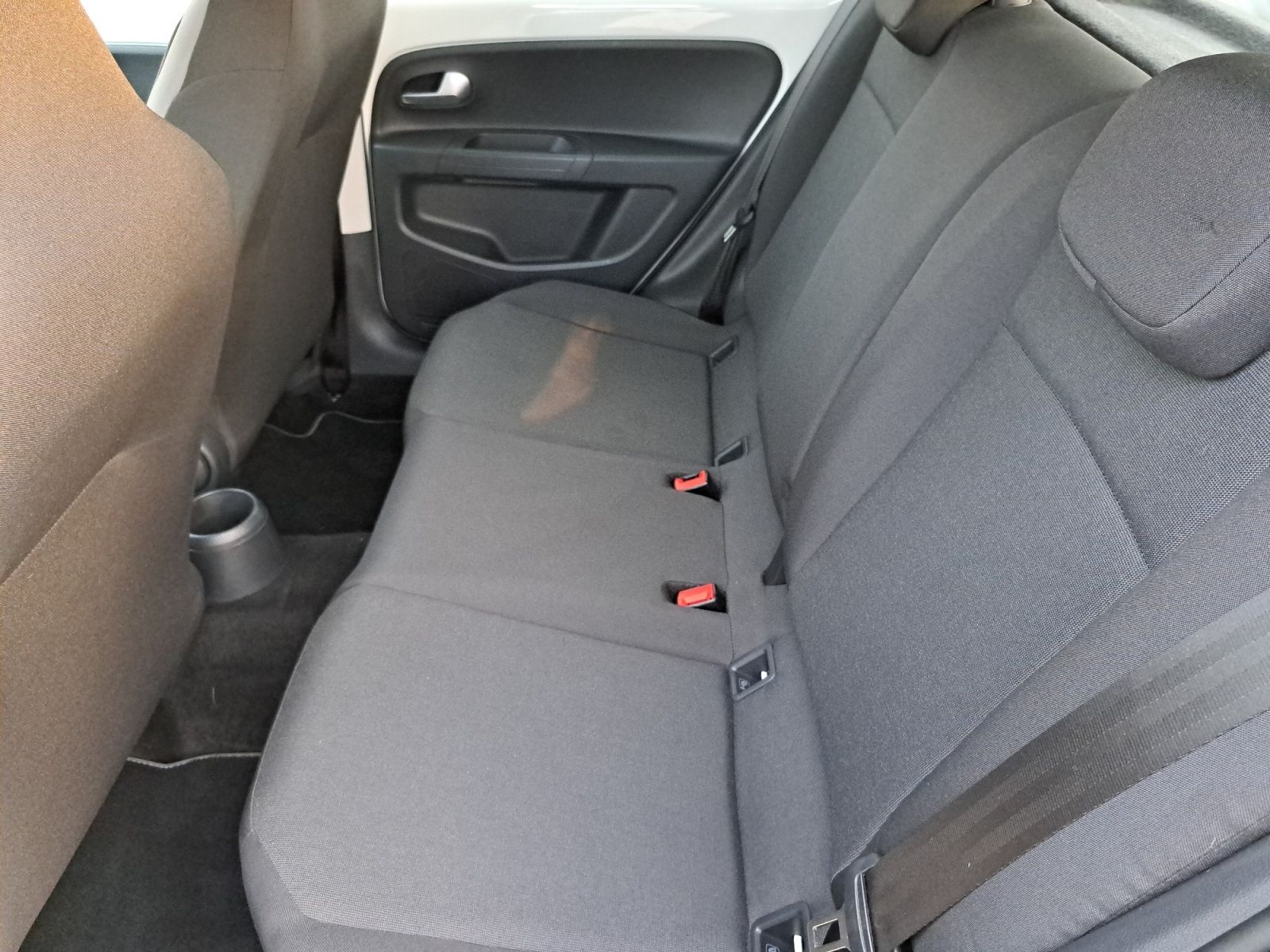 Volkswagen e-up! - Bild 15