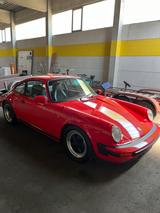 Porsche 911 G-Modell | 3.2 | deutsches Fahrzeug - Porsche 911 f modell Gebrauchtwagen