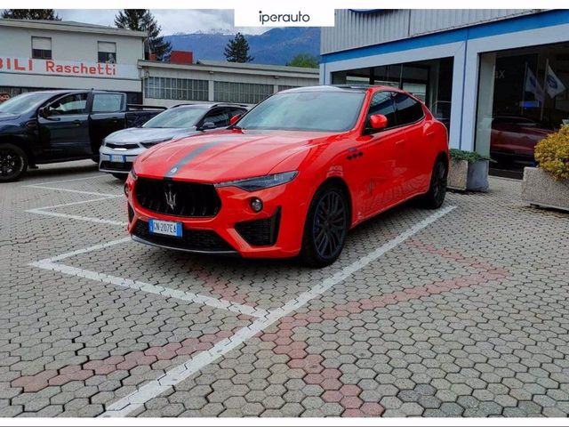 Maserati MASERATI Levante 3.0 v6 F Tributo 430cv auto del