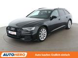 Audi A6 55 TFSIe quattro sport Aut.*NAVI*LED*ACC* - Audi A6 55 TFSIe Gebrauchtwagen