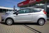 Ford Fiesta 1.0 Trend Sitzheizung Klima USB - Ford Fiesta in Rostock