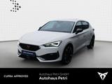 Cupra Leon 1.4 e-Hybrid *PDC*LED*KLIMA*NAV* - Cupra Leon KL1