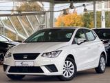 Seat Ibiza*1.0 MPi* Style*SHZ*PDC*LM*DAB*KLIMA*WINTER - Seat Ibiza: Mpi