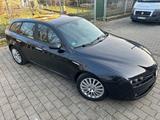 Alfa Romeo 159 1.9 JTDM 16V - Alfa Romeo 159 mit Diesel-Antrieb: Automatik
