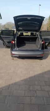 Skoda Enyaq 60 mit vielen Extras - Skoda Enyaq mit Panoramadach