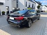 BMW 740d xDrive M-Paket (Premium Selection 07-2027) - BMW 740: 740d Xdrive