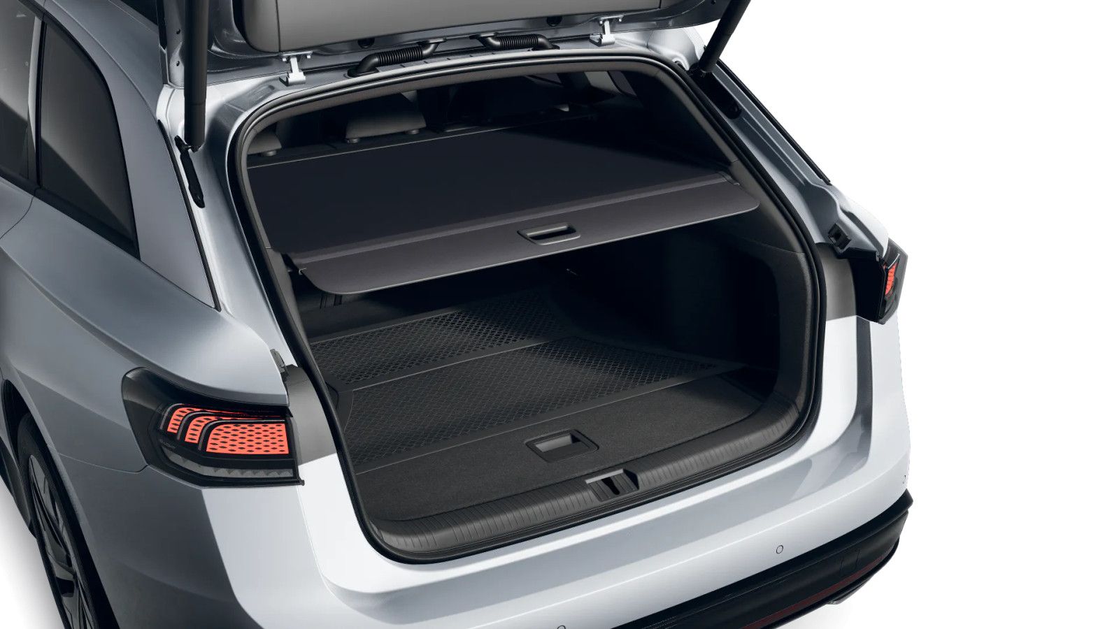 Volkswagen ID.7 - Bild 9